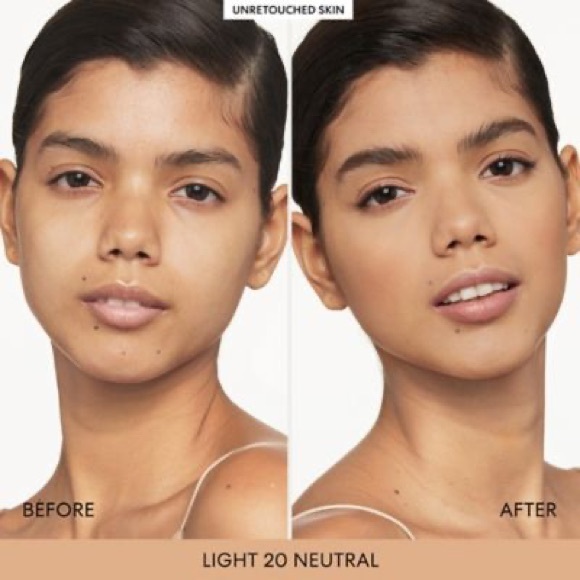 bareMinerals BAREPRO Foundation - Light 20 Neutral - Picture 9 of 16